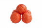 náhľad Liker loptička, 5 cm, oranžová
