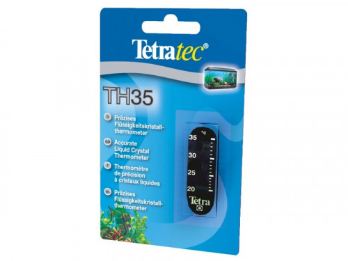 Tetra Aqua Teplomer TH35 nalepovací
