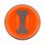 náhľad LM Bowl miska small, 5/16cm, oranžová