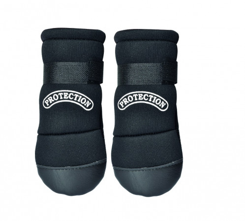 detail CAMON Topánky protec.neoprénové 1, 6.5cm, čierna