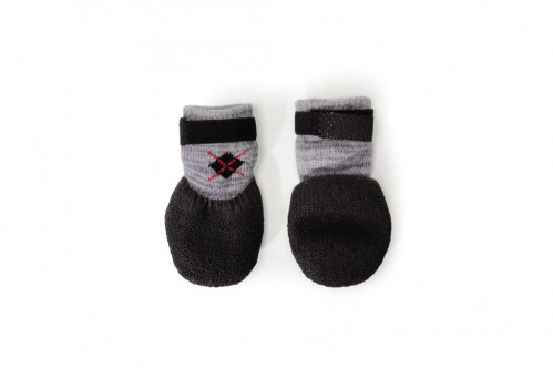 CAMON Ponožky bavlna/guma, L