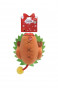 náhľad CAMON Hračka Merry Christmas morka so zvukom, 30cm