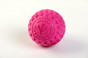náhľad KIWI Walker Hračka lopta, 9 cm, ružová