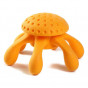 náhľad KIWI Walker chobotnica, 18 cm, oranžová