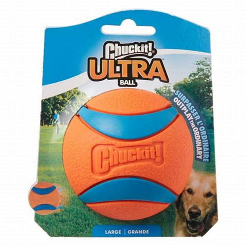 Chuckit Ultra Ball L, 7cm