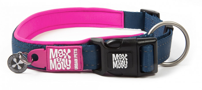 detail Max&Molly Obojok Matrix Pink, XS