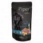 náhľad PIPER kapsička jahňa s hnedou ryžou, 150 g